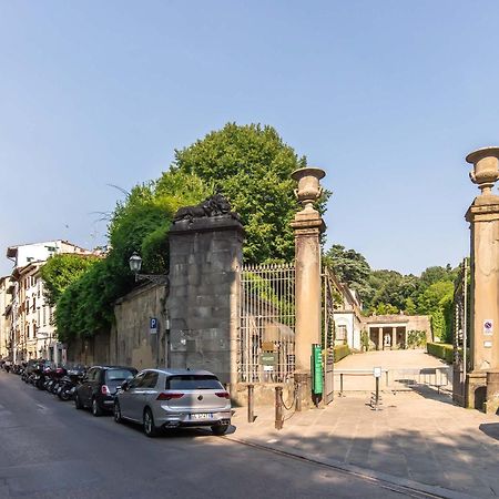 פירנצה The Closest To The Boboli Gardens מראה חיצוני תמונה